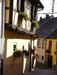 Gueberschwihr, rue de la Source